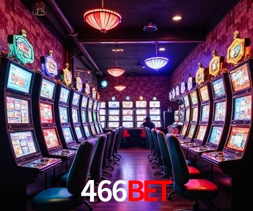 Experimente o Login Seguro Premium no 466BET