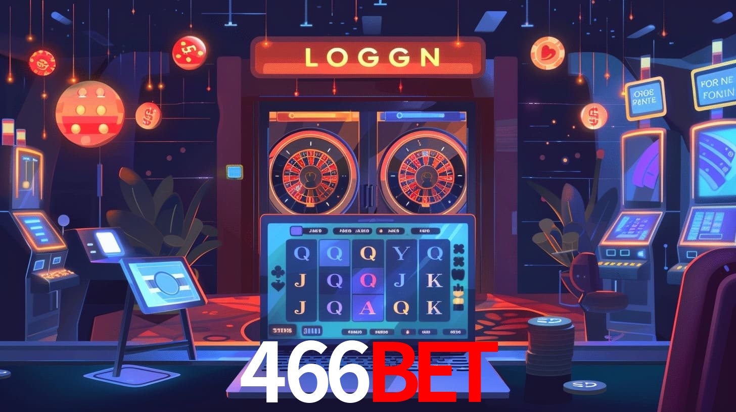  466 BET APP