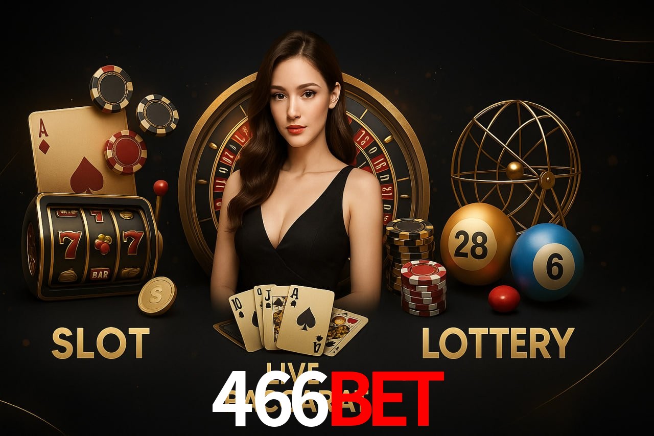466 BET login