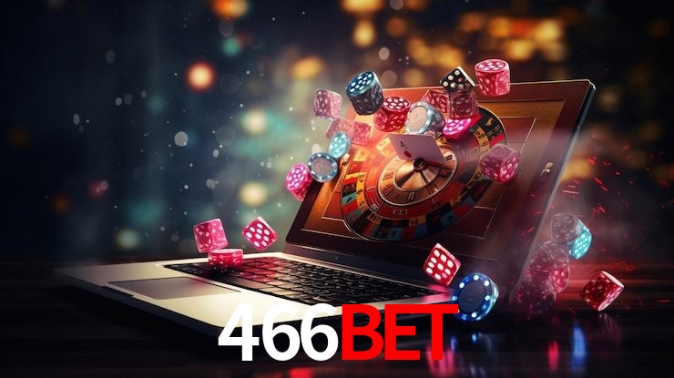 466 BET APP